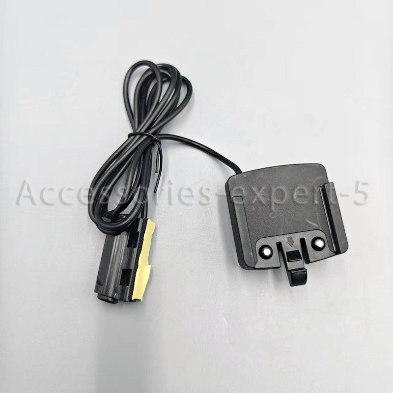Bicycle Speedometer Cycle Digital Odometer Bike Computer Waterproof LED CA