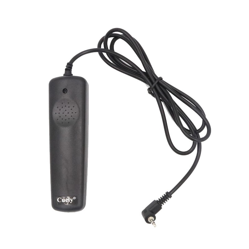 For Canon Microsingle M5 M6 100D 400D Shutter Release Remote Control Cord