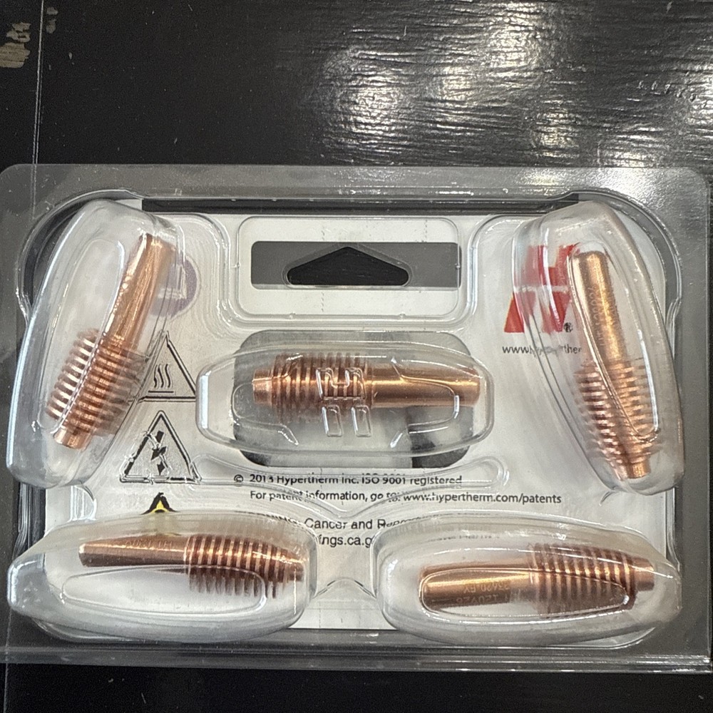 Hypertherm 120926 Electrode-5pc