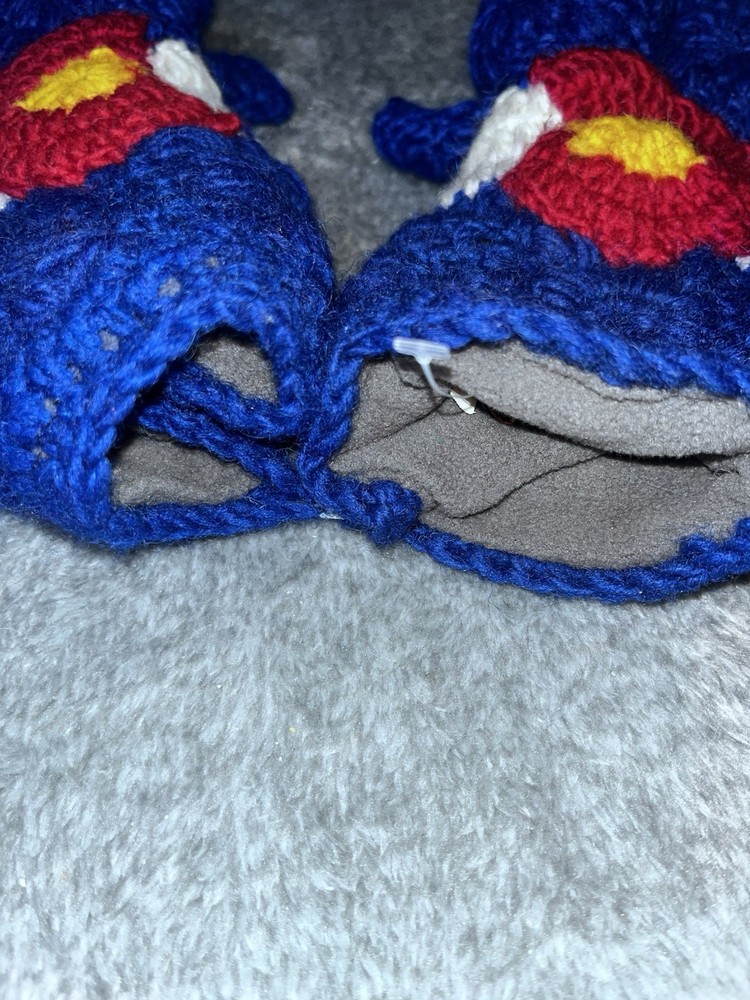 Colorado Gloves / Mittens