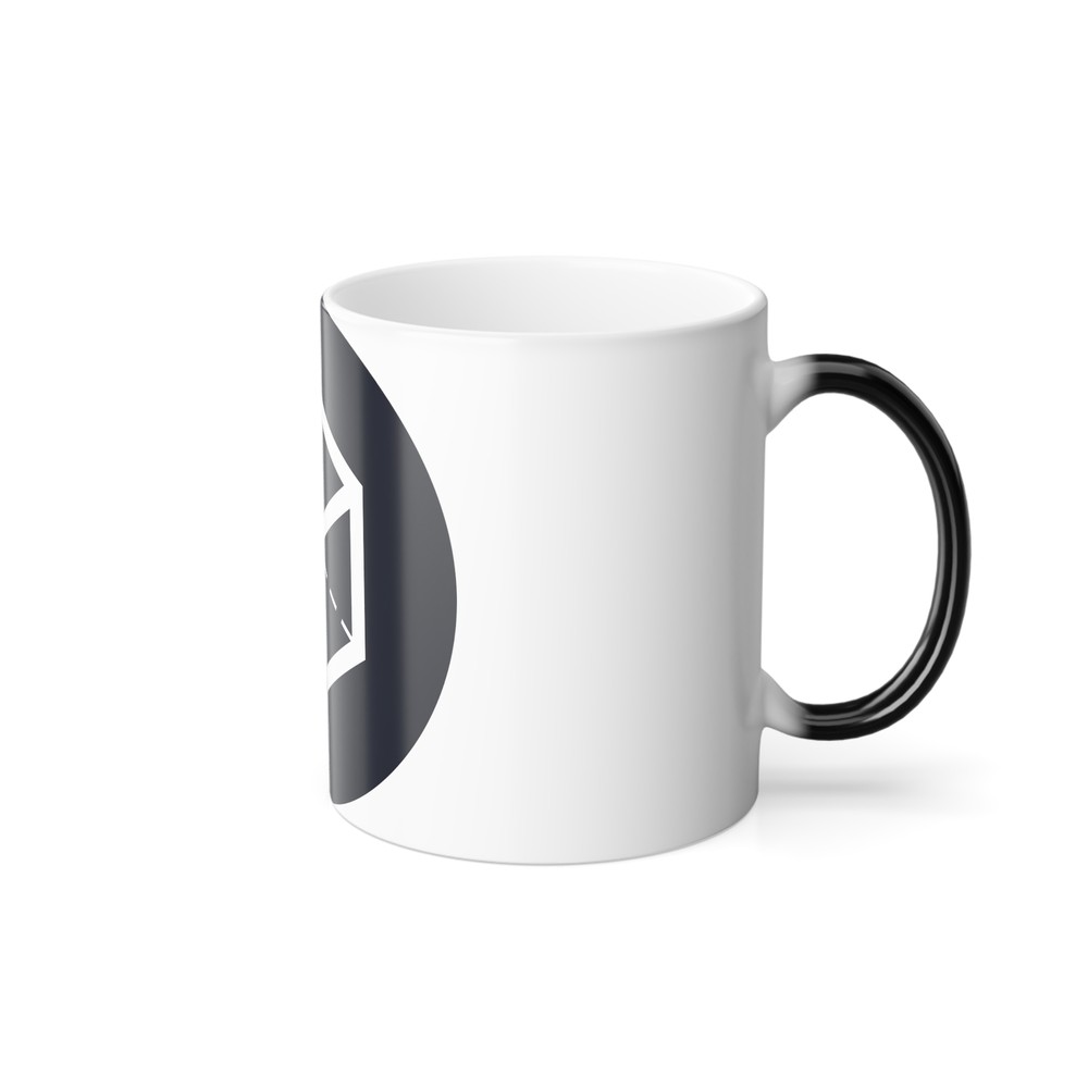 MELON MLN (Cryptocurrency) Color Changing Mug 11oz