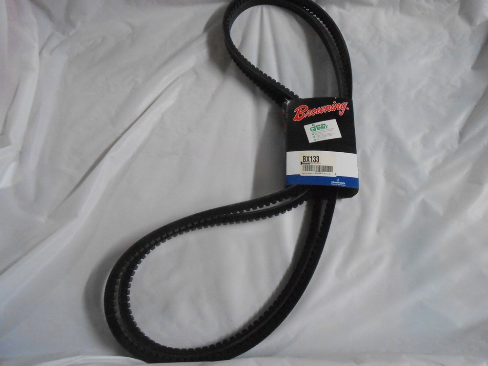 BX133-BELT REGAL POWER TRANS BELT COG