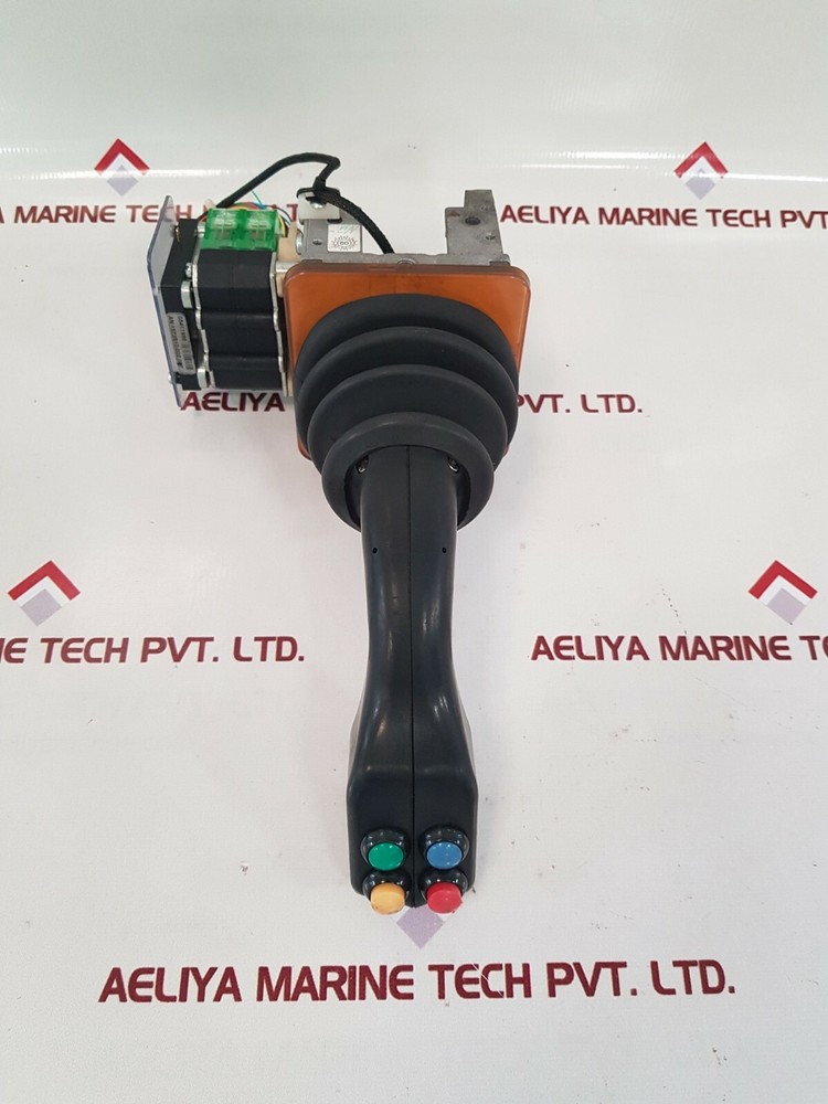 Spohn & Burkhardt NNS02FU 11AKER Joystick Controller
