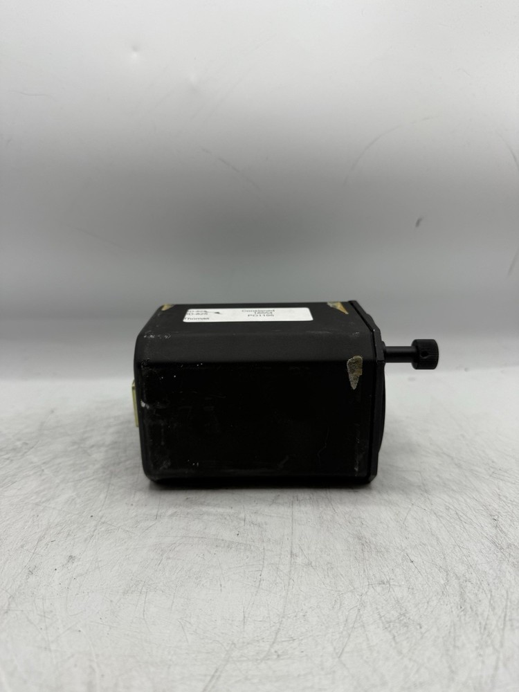 NARCO ID-825 TSO NAVIGATION INDICATOR READ