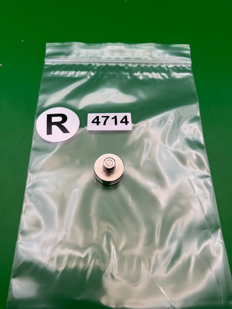 Planet Eclipse Gauge Red