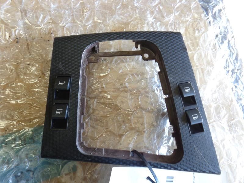 330CI 2004 Electrical, Misc 8241234