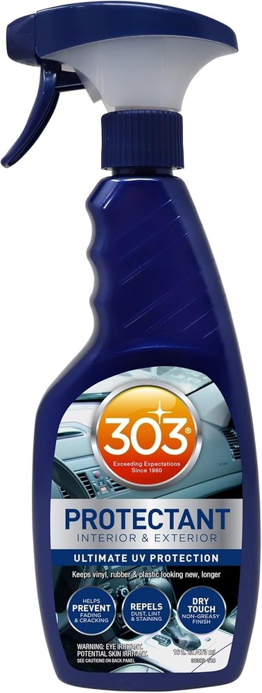 Automotive Protectant Spray 303 Bundle Products