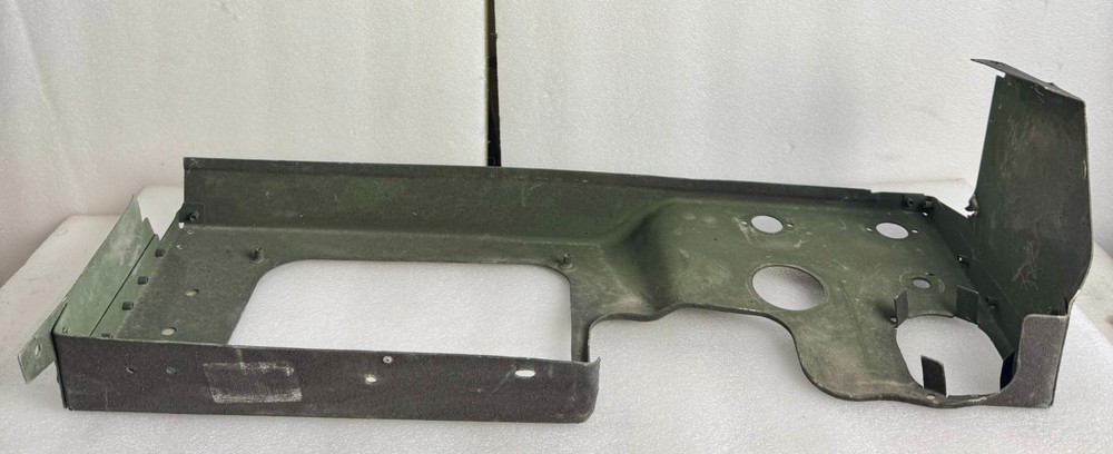 HMMWV Dash Panel -- HUMVEE M998