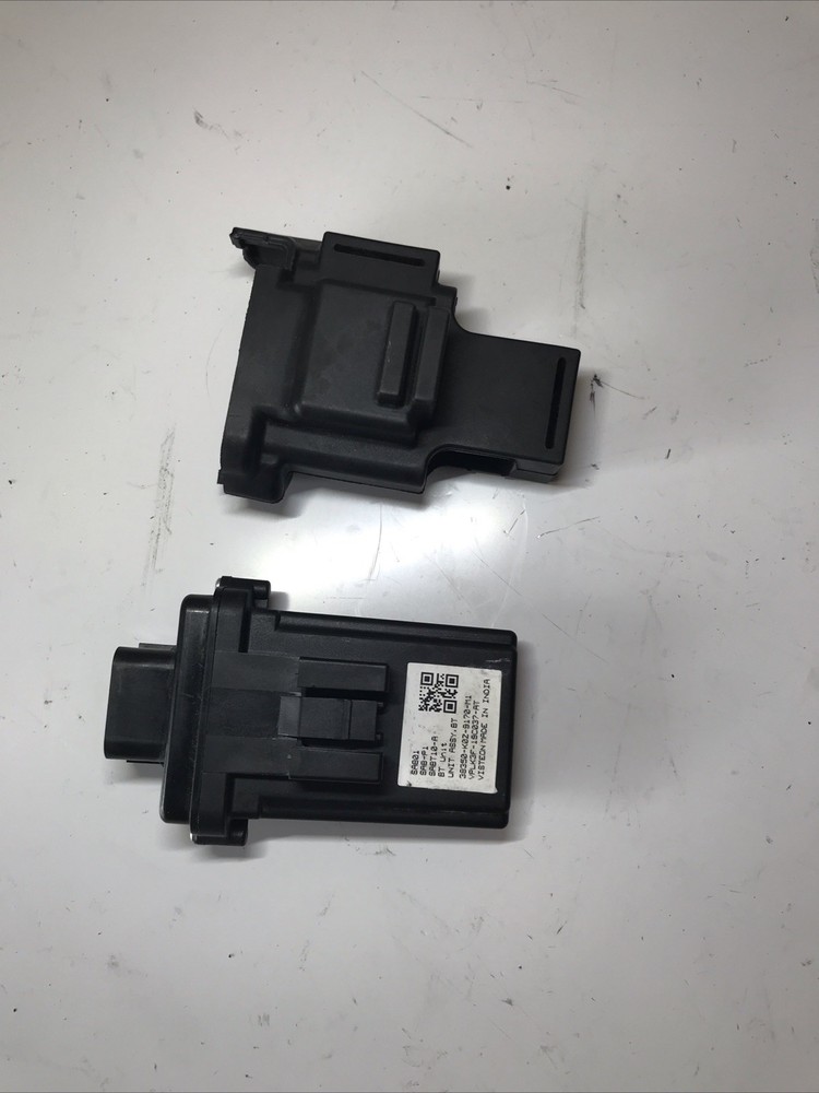 Honda CBR650R 2024 Blue Tooth Unit