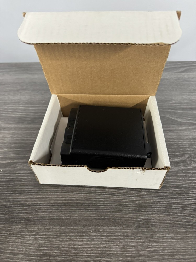 JK Audio Outerloop XLR M Intercom Belt Pack