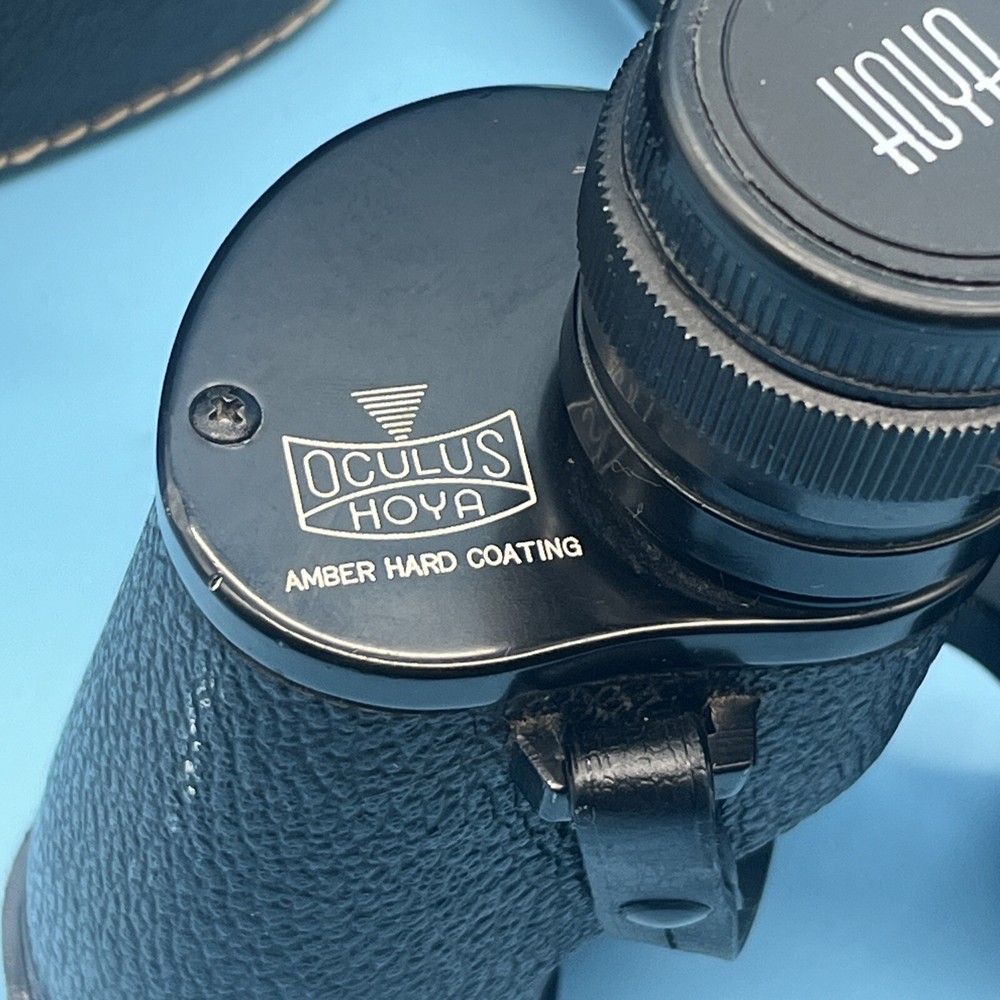 HOYA OCULUS BINOCULARS 7X35 Wide Angle 10*