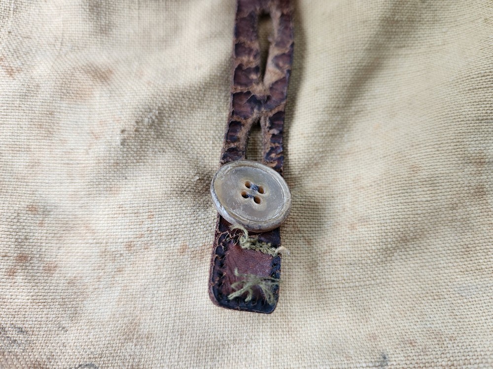 PreWar German (Civilian?) Breadbag