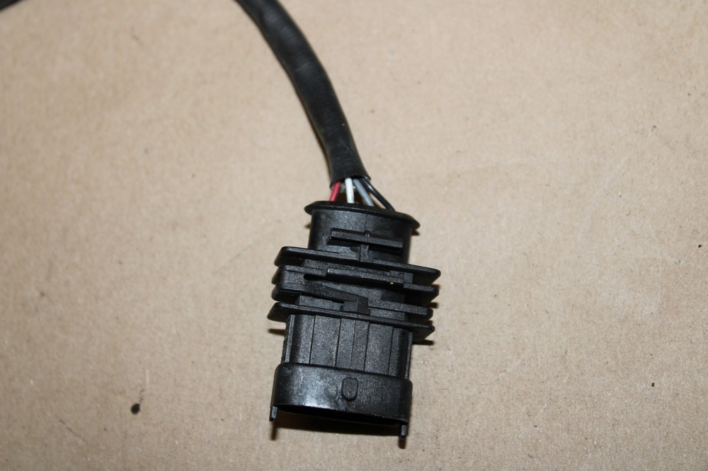 17 DUCATI MULTISTRADA 950 OXYGEN O2 EXHAUST GAS LAMBDA SENSOR
