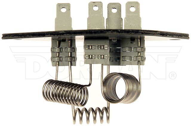 HVAC Blower Motor Resistor for Buick 1976