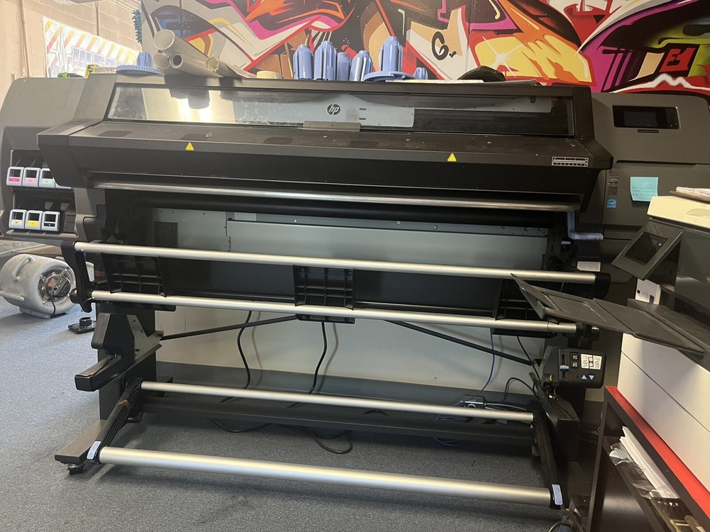large format printer plotter