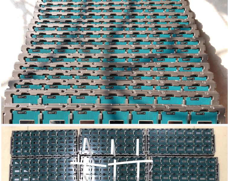 Intel Core i7 2640M Dual-core 4M 2.8GHz Socket 988 Notebook Processor