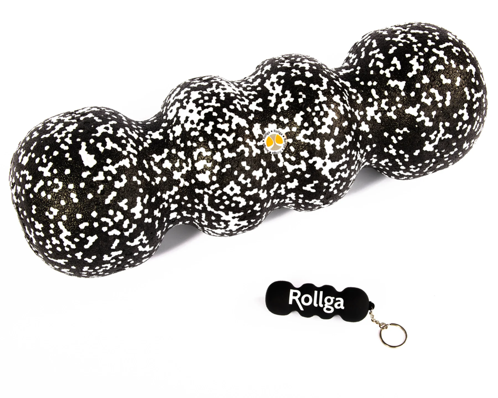 "The Foot & Hand Specialist" Micro Roller