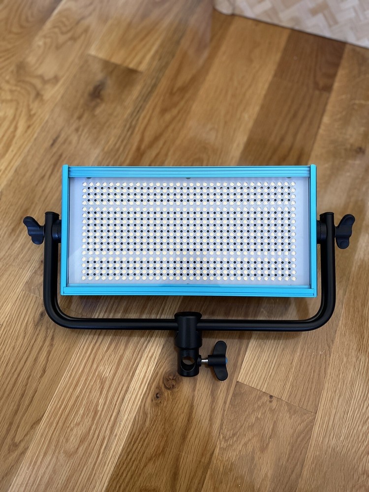 Dracast Pro Series LED500 Daylight LED Light Panel (V-Mount)