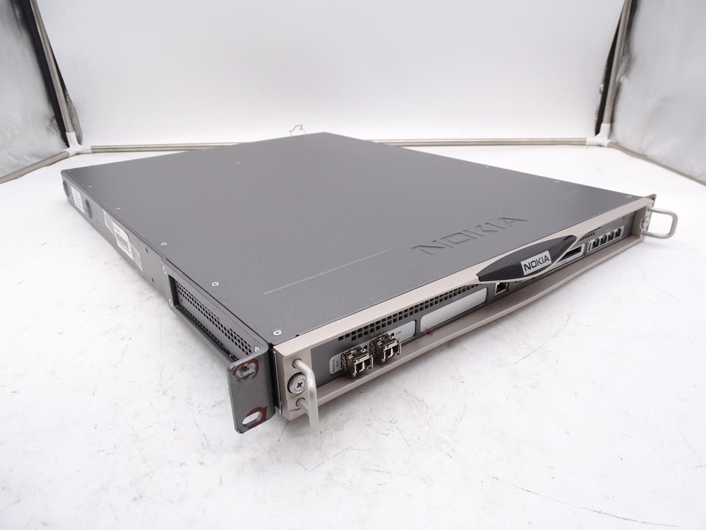 Nokia IP560 Storage Port Rack Mountable VPN Firewall Security Platform