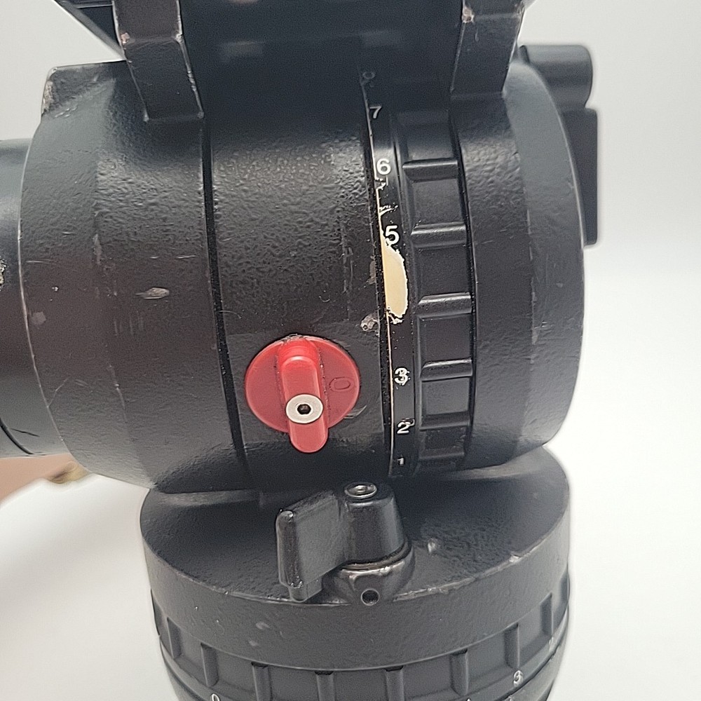 Sachtler Munchen Head 100mm
