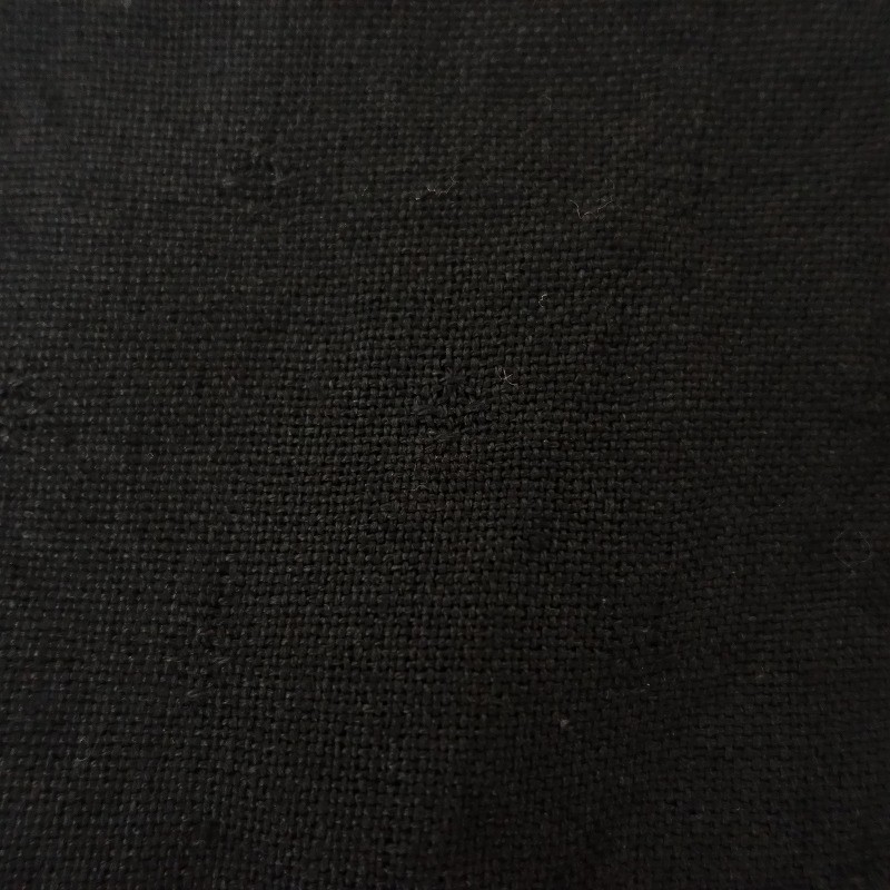 Lisette Linen Raglan Sleeve Pullover Blouse Size 38