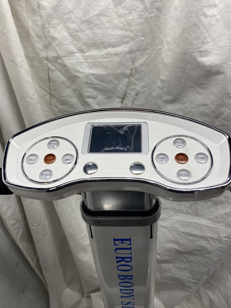 Euro Body Shaper 2380