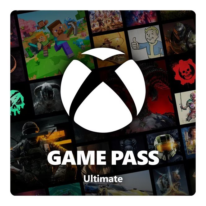 Microsoft Xbox Game Pass Ultimate *free month* (first time users only)