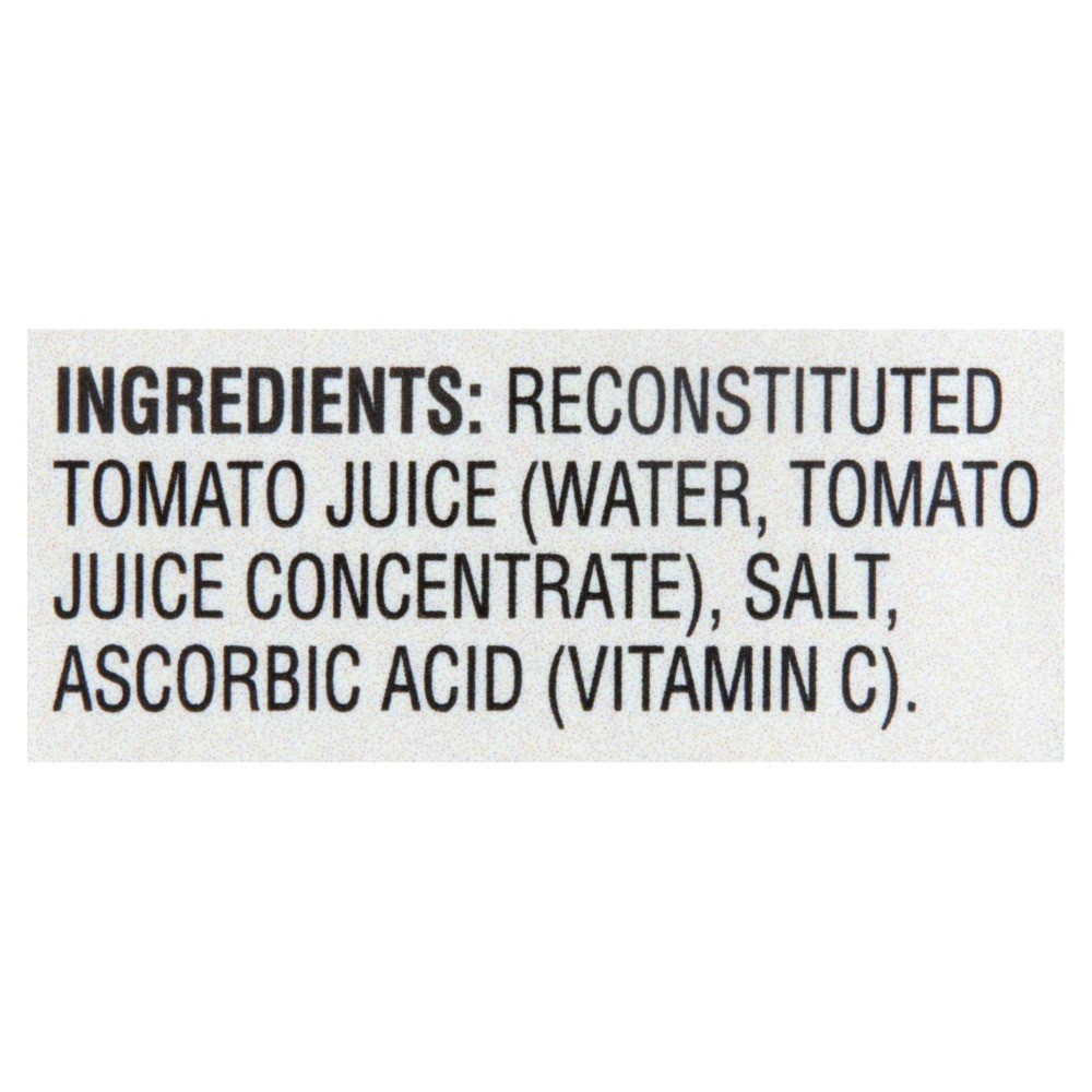 Tomato 100% Juice 2 Pack 128 fl oz Total