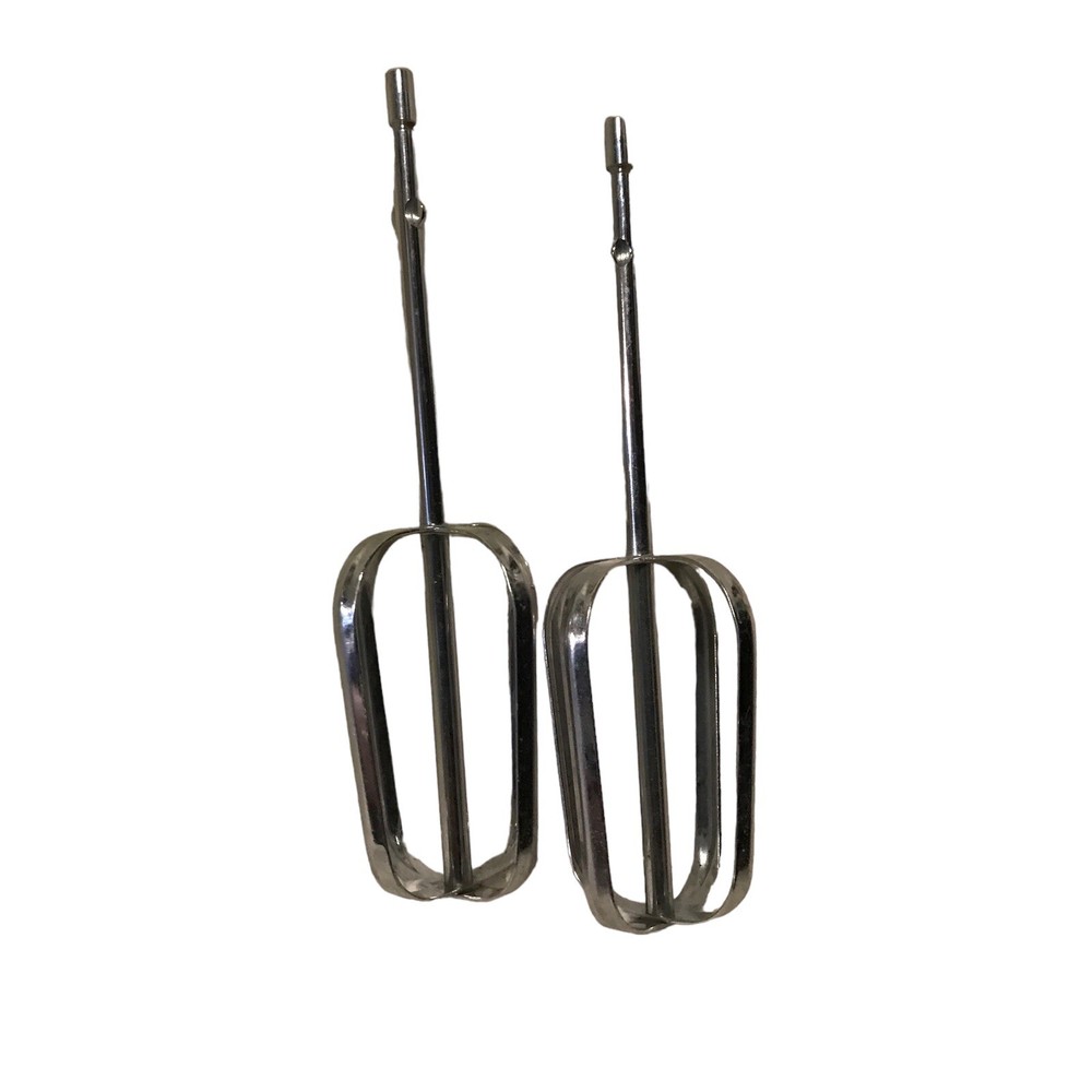 Hand Mixer Beater Attachments