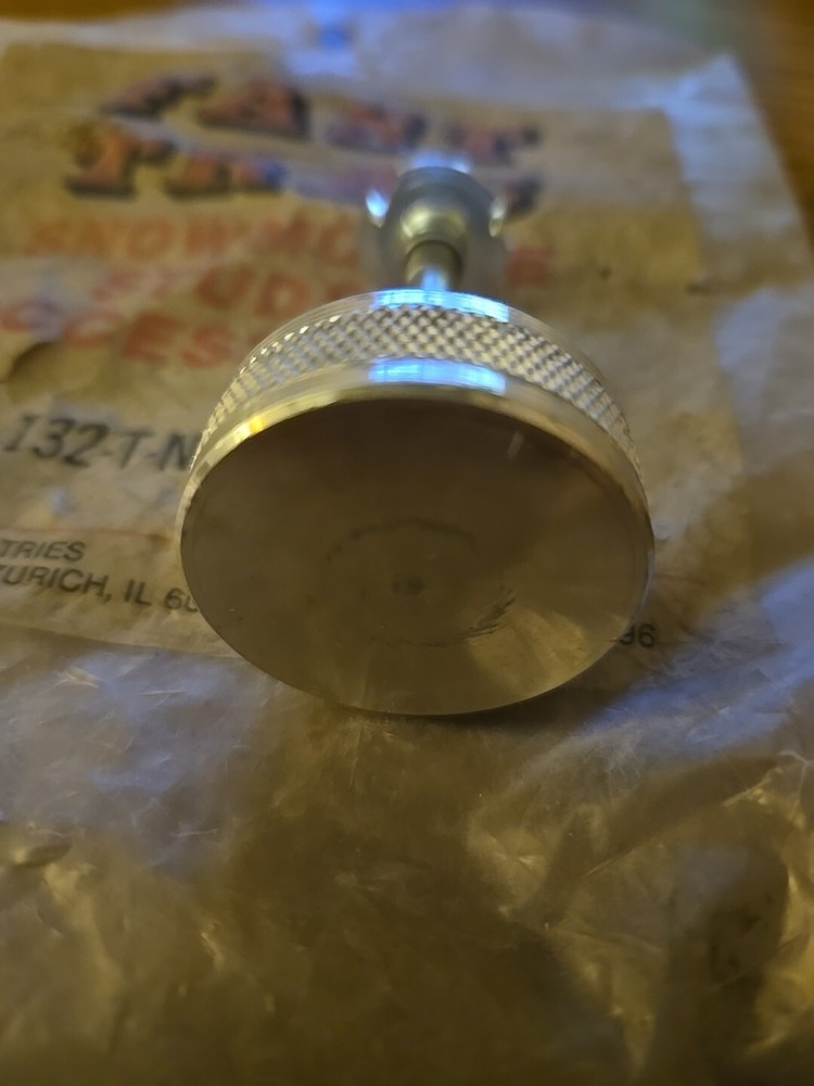 Fast Trac Snowmobile T Nut Stud Tool 132