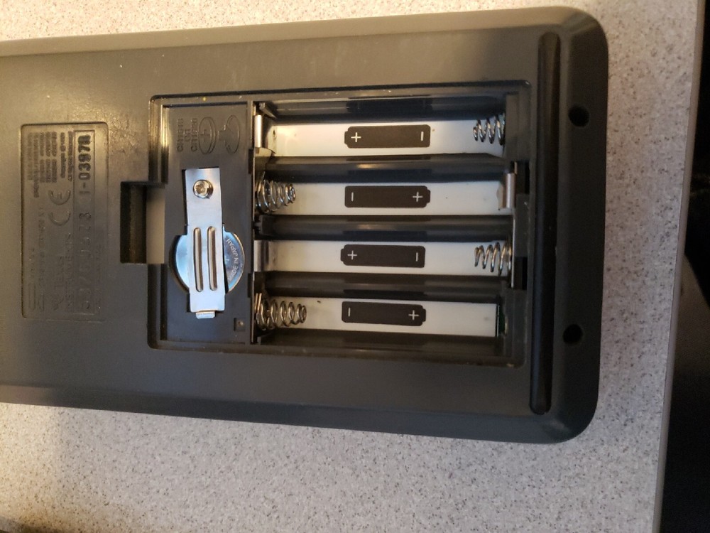 Texas Instruments TI-82 Graphing Calculator Tested Works Math Calculus School