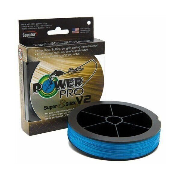 Power Pro 31500200150A Super Slick