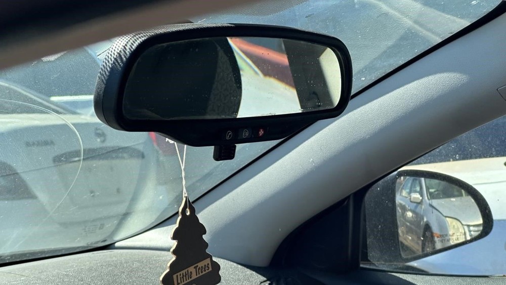 2010 G6 Third Brake Light OEM