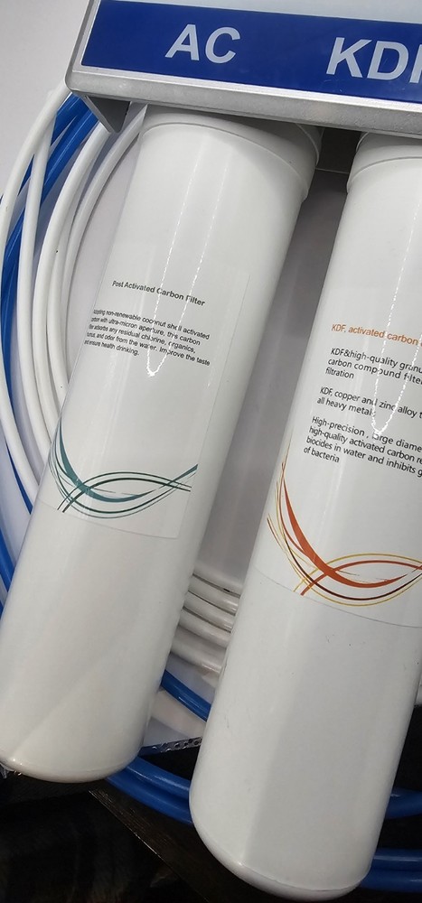 iSpring Water Filter System - Used