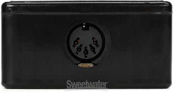 MIDI Solutions Event Processor Plus MIDI Interface