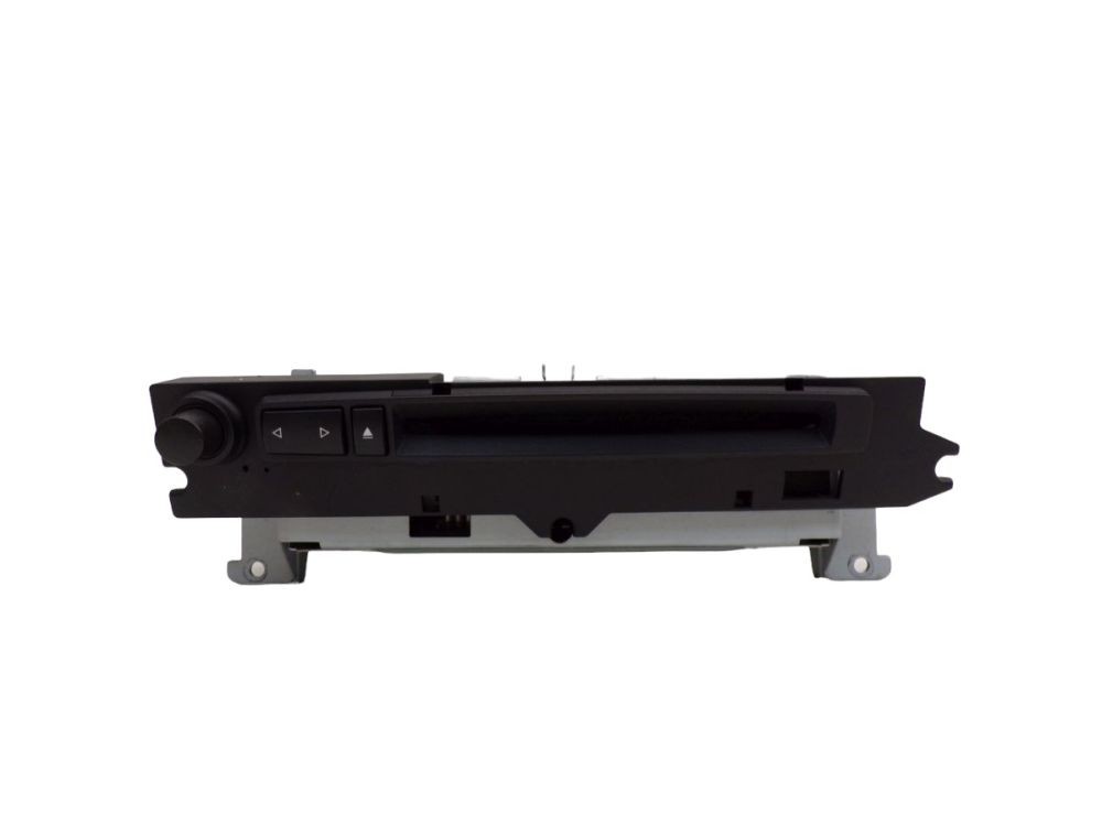 Compatible Computer Navigation System for BMW 5 Touring (E61) 525D