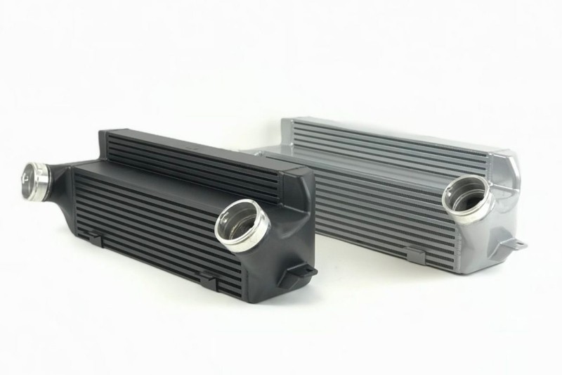 CSF 04-13 BMW 335i/xi (E90/E91/E92/E93) High Performance Stepped Core Bar/Plate