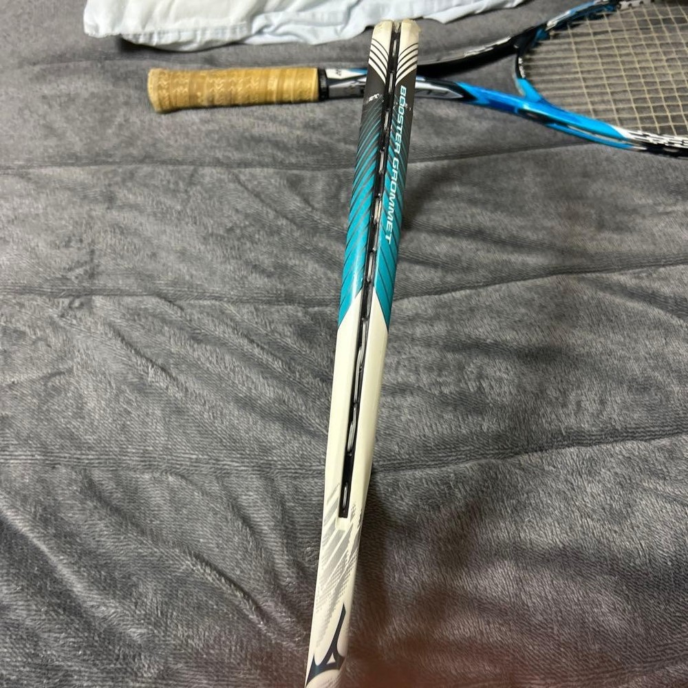MIZUNO Dforce U special Edition