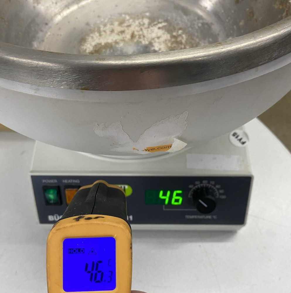 Buchi B-481 Heating Water Bath