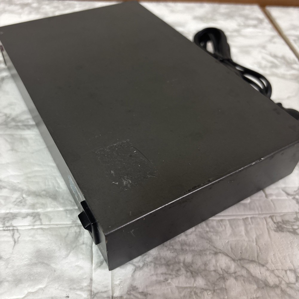 BOSS RPW-7 Power Supply Micro Rack Guitar Effect Unit