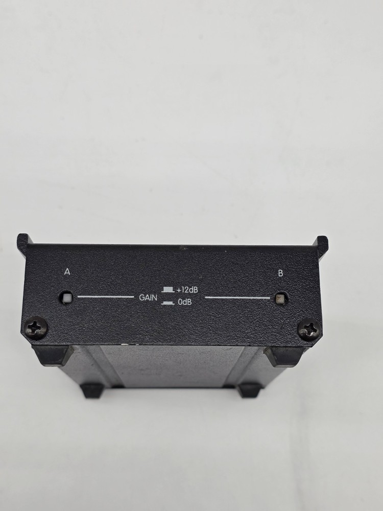 Peavey IA 10/4 Interface Amplifier