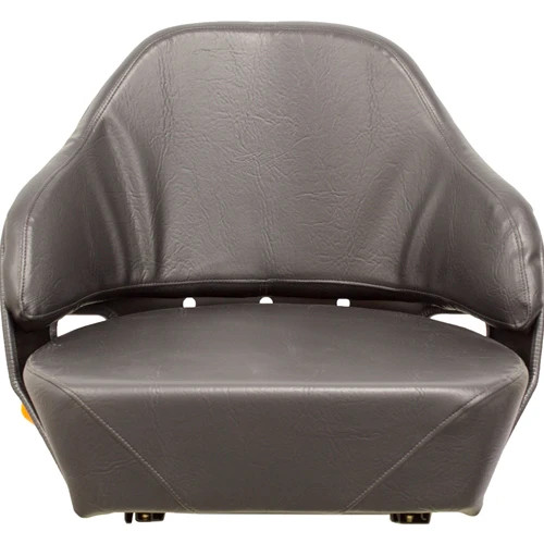 Logger / Skidder / Scraper / Crawler / Loader Barrel Seat Assembly
