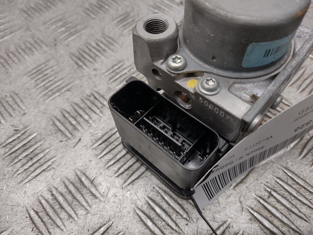 2014 HONDA SH 125 125 AD-E ABS Pump