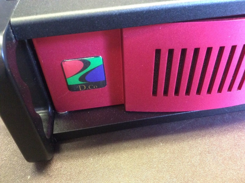 RARE VIDEO DIGICASTER MEDIA PLAYER DIGITIZER ENCODING MPEG D.CO EDITING $199