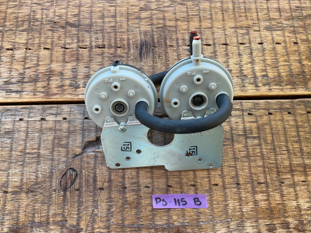 Pressure Switch BA20201 Honeywell