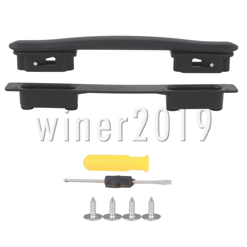 Suitcase Handle 21.5cm for Boxes Suitcases Suitcase Handles Metal
