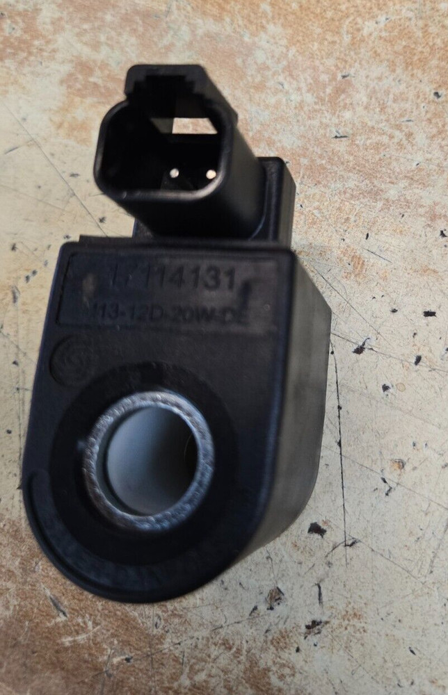 Danfoss M13-12D-20W-DE