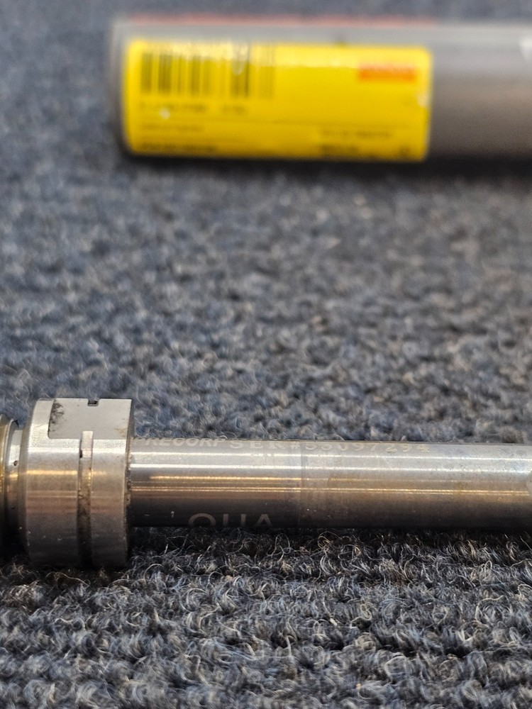 PRECORP BC86APT-3758-4.0-6.0-T9-C: SOLID CURLING TOOL