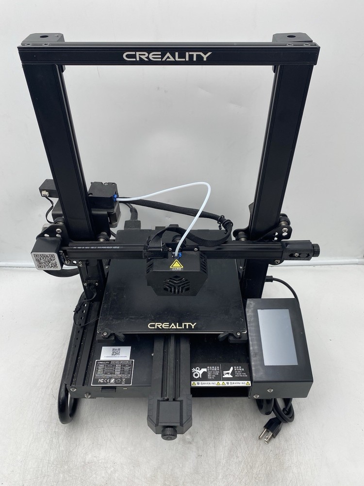 Creality CR-6 SE FDM 3D Printer