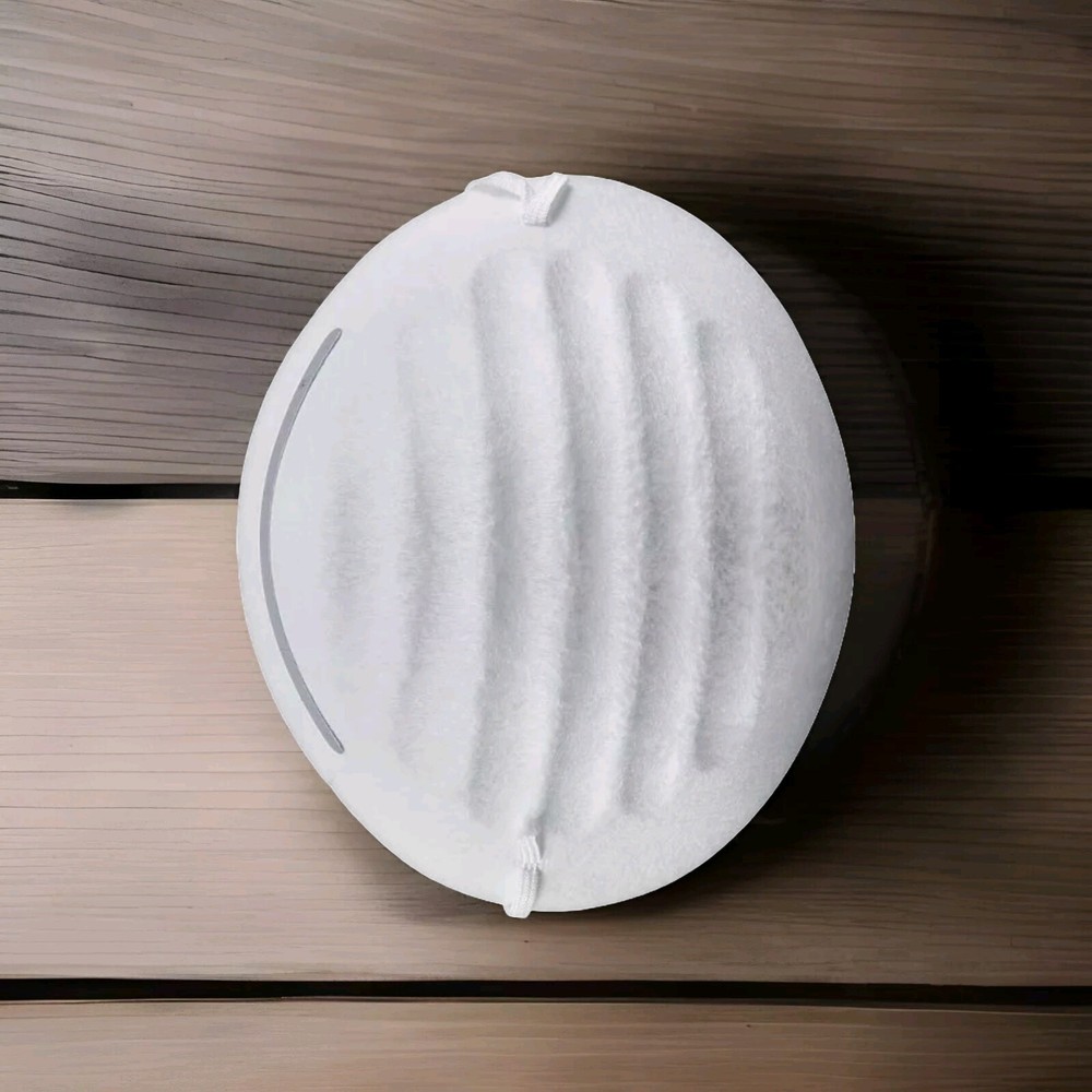 RANGER Nuisance Dust Masks, 10 Pack